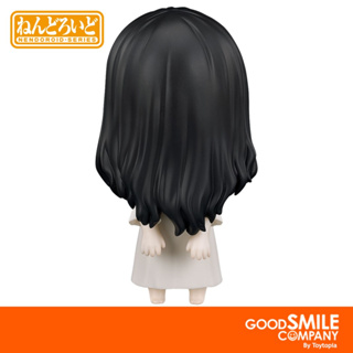 พร้อมส่ง+โค้ดส่วนลด Nendoroid 1980 Sadako: Sadako (Character) by Good Smile Arts Shanghai (ลิขสิทธิ์แท้)