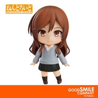 พร้อมส่ง+โค้ดส่วนลด Nendoroid 1897 Kyoko Hori: Horimiya by Good Smile Company (ลิขสิทธิ์แท้)