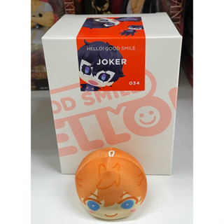 Hello! Good Smile Persona 5 Joker Good Smile Company