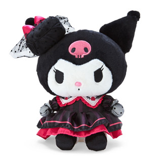 [ส่งตรงจากญี่ปุ่น] ตุ๊กตา Sanrio Kuromi Delusional Lady Japan Sanrio Characters