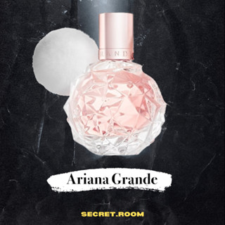 Ari Ariana Grande EDP 100ml น้ำหอมผู้หญิง อารีน่า น้ำหอมแบรนด์แท้ 100%