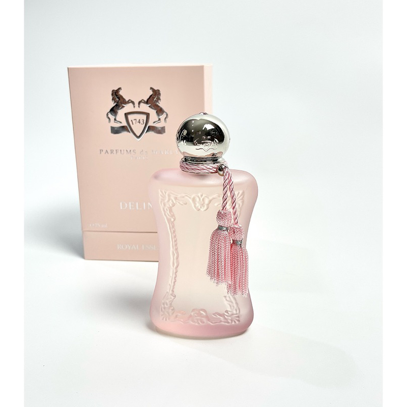 (น้ำหอมแบ่งขาย) Parfums De Marly: Delina La Rosee