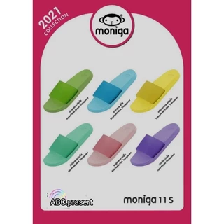รองเท้า MONOBO,moniga 11 รองรับฮุ้งเท้า;เบา;นิ่ม