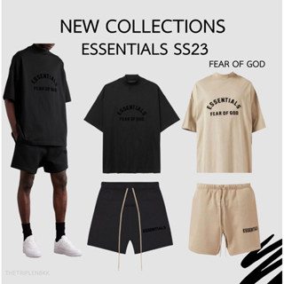 FEAR OF GOD ESSENTIALS CORE 2023📌สินค้าพร้อมส่ง