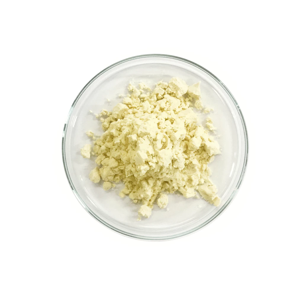 Isolated Soy Protein BEV โปรตีนถั่วเหลืองผง thumbnail 4