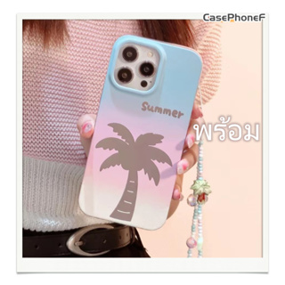 ✨ส่งของขวัญ✨เคส for iPhone 11 14 Pro Max Case for iPhone 12 13 ป้องกันการตก การป้องกัน สไตล์วรรณศิลป์ การ์ตูน แฟชั่น