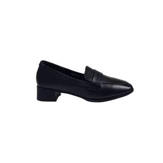 Thames(เทมส์) รองเท้าคัชชู รองเท้าโลฟเฟอร์ Shoes-TH41065