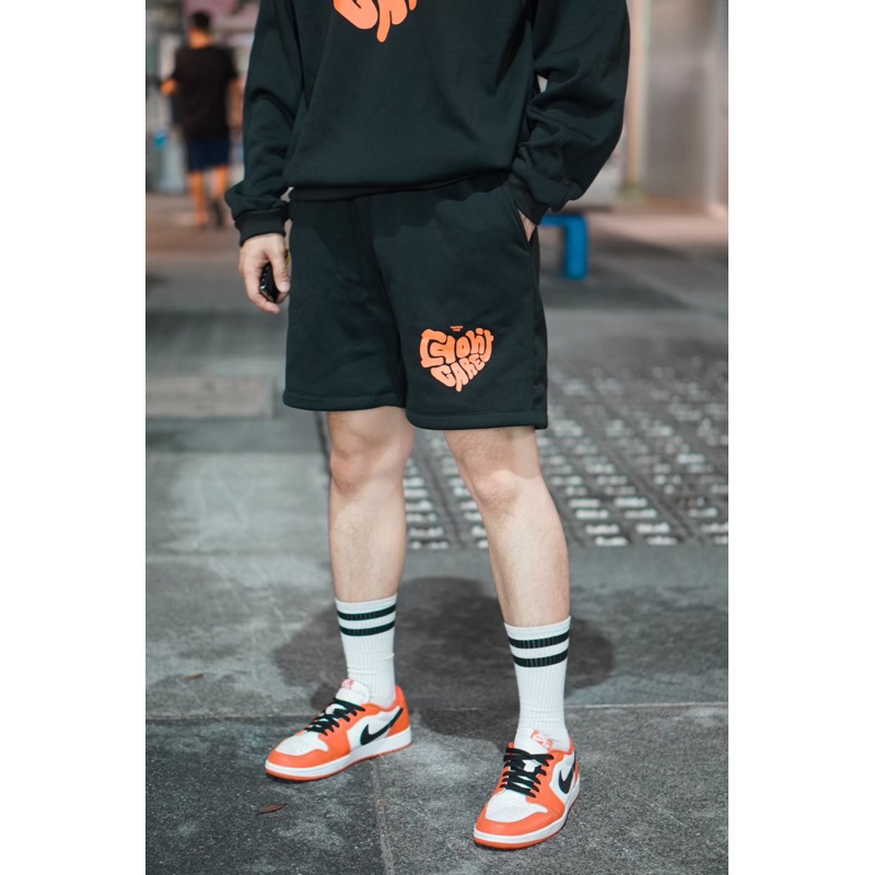 🧡I Don’t Care Short🧡