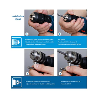 BOSCH ชุดดอกสว่านเจาะปูนCLY2 8ดอก 2608578782 BOSCH ของแท้100%