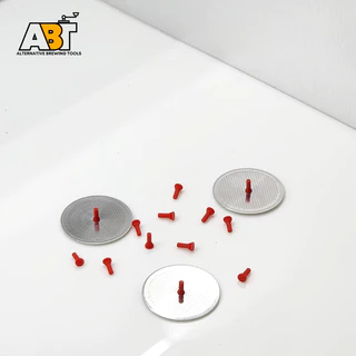 ***พร้อมส่ง*** Filter Screen Top Pins cafelat แผ่นกระจายน้ำ Robot Manual Espresso