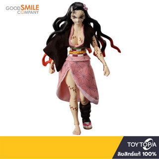 พร้อมส่ง+โค้ดส่วนลด (BUZZmod) Nezuko Kamado (Demon Advancing Ver.) by Aniplex (ลิขสิทธิ์แท้)