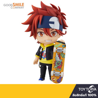 พร้อมส่ง+โค้ดส่วนลด Nendoroid 2048 Reki: SK8 The Infinity by Orange Rouge (ลิขสิทธิ์แท้)