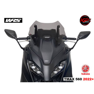 ชิวหน้า WRS SPORT T-MAX 560 2022+