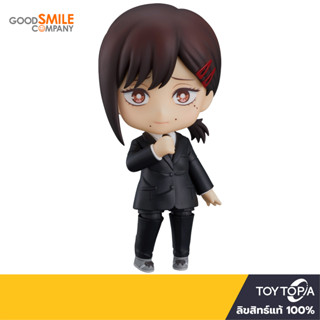 พร้อมส่ง+โค้ดส่วนลด Nendoroid 2014 Kobeni: Chainsaw Man by Good Smile Company (ลิขสิทธิ์แท้)