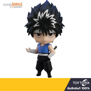 พร้อมส่ง+โค้ดส่วนลด Nendoroid 1395 Hiei: Yu Yu Hakusho by Good Smile Company (ลิขสิทธิ์แท้)