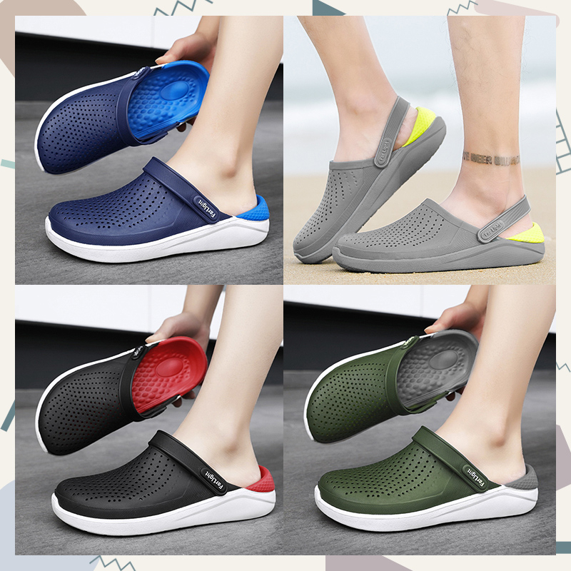 LGShoes [New arrival]รองเท้าสุขภาพรองเท้าวินเทจ🌈สวมใส่สบาย เหมาะกับทั้งชายและหญิง ราคาถูกมาก ระบายอากาศได้ดี น้ำหนักเบา