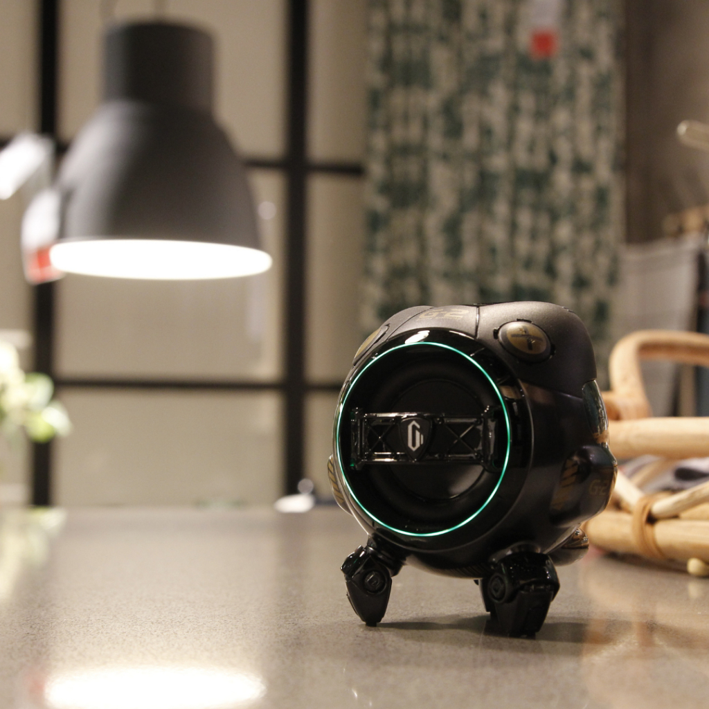 ลำโพง Gravastar Venus ลำโพงไร้สาย Bluetooth Speaker Bluetooth by UTECH