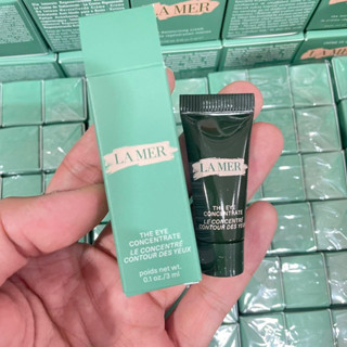 LA MER The Eye Concentrate 3ml. แบบหลอด