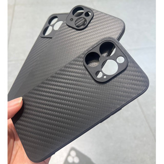 เคส เคฟล่าดำ สำหรับรุ่น Redmi 9 9T 9C 9A Radme 7 Redmi 8 8A Redmi 10 10C 10A สินค้าส่งจากประเทศไทย