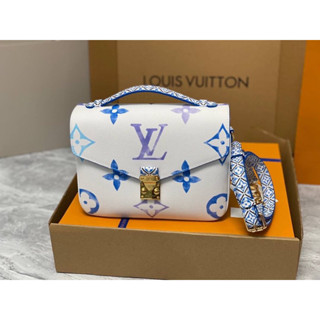 Louis Vuitton Métis  Grad original  Size 25Cm  free box set