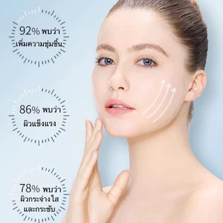 M348 โทนเนอร์ น้ำตบ Moxie Girlz ลดริ้วรอย กระชับรูขุมขน ควบคุมความมัน บำรุงผิว หน้ากระจ่างใส 120ml