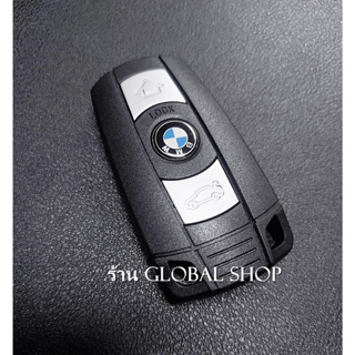 เคสกุญแจรีโมท บีเอ็ม Bmw 3B 1 3 5 6 Series E90 E91 E60 E87 E92 E89 [ พร้อมส่ง ]