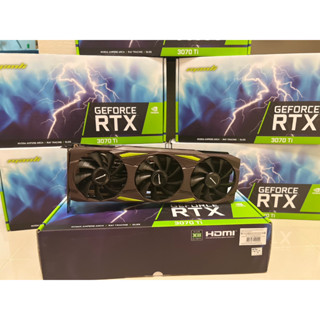 RTX3070TI ประกันไทย 04/2025