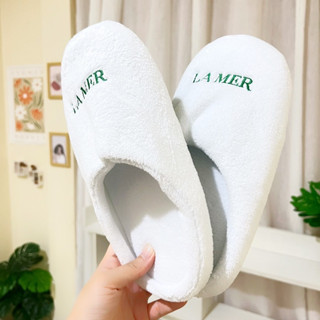 La Mer Slipper รองเท้าใส่ในบ้าน