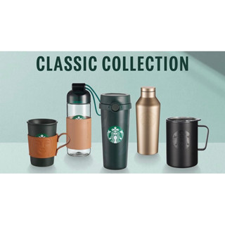 Starbucks Thailand Classic Collection