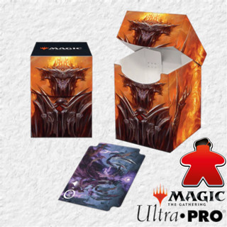 [Ultra PRO] MTG Sauron v2 100+ Deck Box