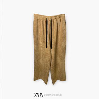 กางเกง ZARA Woman แท้💯 (size L)