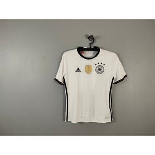 เสื้อแท้มือสองทีมชาติ Germany 2016