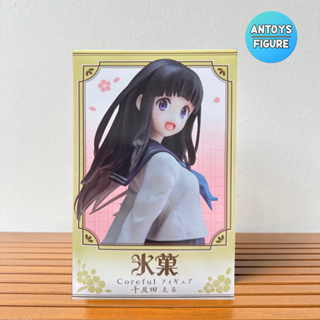 [พร้อมส่ง] ฟิกเกอร์ ของแท้ (Lot 🇯🇵) Hyouka Eru Chitanda Coreful Figure