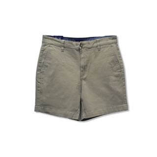 Nautica Shortpant (Short) Brown gaki Color(SP5)ใส่สบาย ใส่ได้หลายโอกาส แมทซ์ได้ทุกลุค   ขาสั้น   แท้