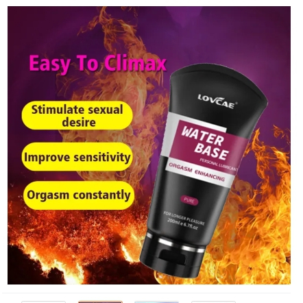 AIWEIKAN เจลหล่อลื่นสำหรับ ชาย หญิง pampasikip ng ari ng babae สำหรับการร่วมรักทางด้านหลัง ราคาโรงงาน sex - รูปที่ 3