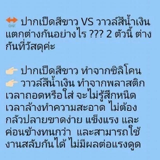 [ราคาถูก] ปากเป็ดสีขาวสำหรับกรวย Spectra Cimilre maymom medela Rupex(ชิ้นละ)