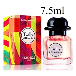 HERMES Twilly dHermes Eau De Parfum 7.5ml