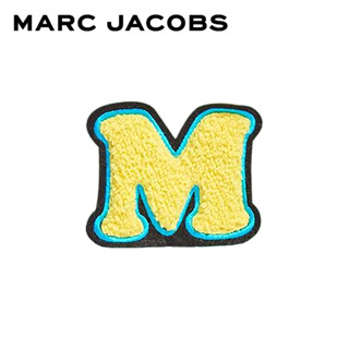 MARC JACOBS THE LETTER PATCH M0017051 ที่ติดกระเป๋า