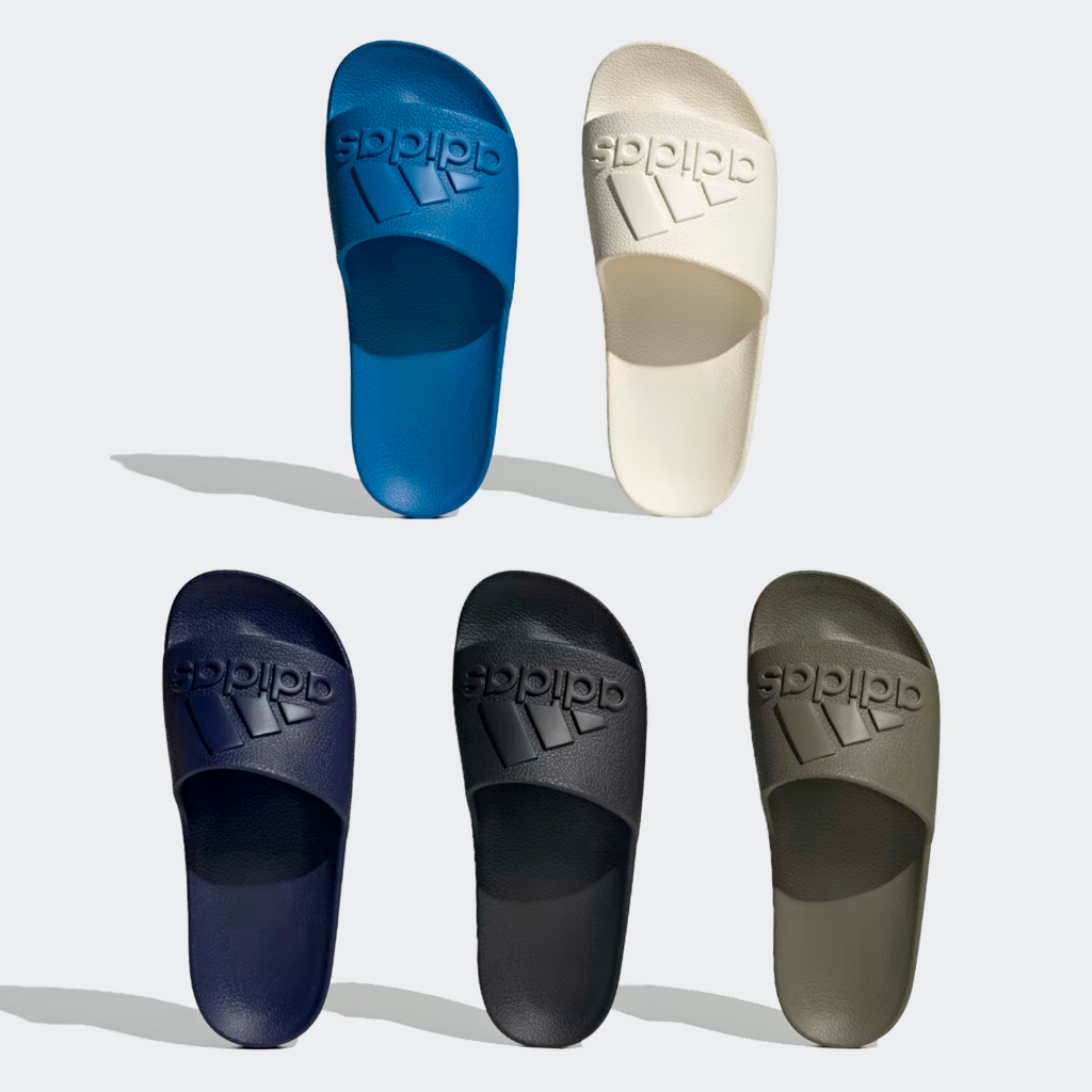 Adidas รองเท้าแตะ Adilette Aqua Slides (5สี)