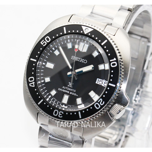 นาฬิกา SEIKO Prospex Automatic Re-edition Seiko 6105(กัปตันวิลลาร์ด) SPB151J1 ย้อนยุคปี 70