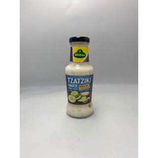 Kuhne - Tzatziki sauce 250ml