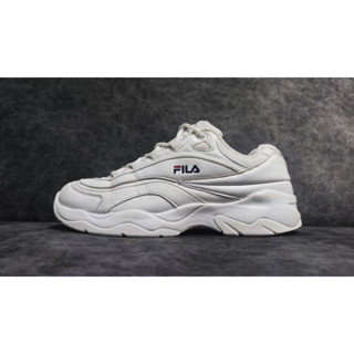 Fila Ray Size41.5/26.5Cm มือสอง ของแท้