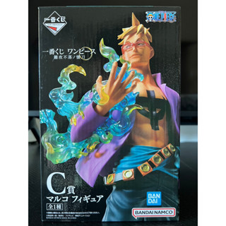 Ichiban Kuji One Piece Marco (C Prize)