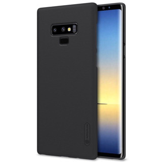 เคสแข็ง Galaxy note8 note9 note10 note10+ Nillkin Super Frosted Shield ---สินค้าพร้อมส่ง