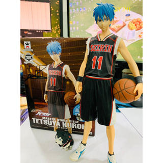 MSP Tetsuya Kuroko -Limited Edition (Kuroko no Basket) (BANPRESTO Prize)