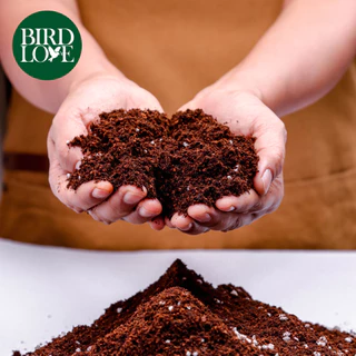 ดินสำหรับปลูกไมโครกรีน น้ำหนัก 1 กิโลกรัม Microgreens Soil 1 kg.
