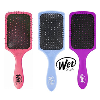 WetBrush Paddle Detangler Brush (ขนาด 8x24 cm)