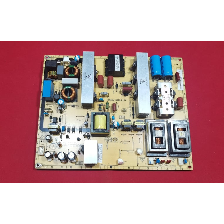 ซัพพลาย​PHILIPS​รุ่น​ที่ใช้​ได้42PFL3609S/98/42PFL5609S/98พาร์ท​40-IP42CS-PWI1XG(แท้​ถอด)