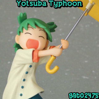 Yotsuba and Typhoon Figure น้องโย ไต้ฝุ่น สินค้าลิขสิทธิ์*มีสินค้าพร้อมส่งไม่ต้องทักแช็ท*