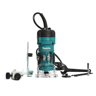 เครื่องทริมเมอร์ไฟฟ้า MAKITA  มากีต้า รุ่น M3700B  ความเร็วรอบตัวเปล่า 3,500 รอบ/นาที กำลังไฟฟ้า 530 W